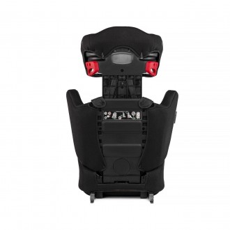 Автокрісло Kinderkraft Xpand Black (KKFXPANBLK0000). . фото 9 Автокрісло Kinderkraft Xpand з ISOFIX для дітей вагою 15-36 кгБезпека у всьому п. . фото 9