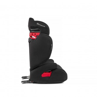 Автокрісло Kinderkraft Xpand Black (KKFXPANBLK0000). . фото 6 Автокрісло Kinderkraft Xpand з ISOFIX для дітей вагою 15-36 кгБезпека у всьому п. . фото 6