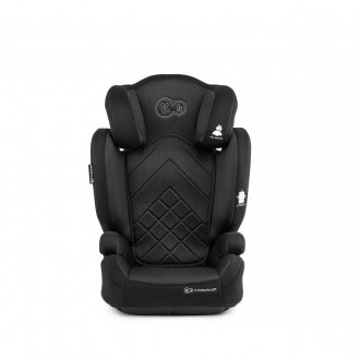 Автокрісло Kinderkraft Xpand Black (KKFXPANBLK0000). . фото 4 Автокрісло Kinderkraft Xpand з ISOFIX для дітей вагою 15-36 кгБезпека у всьому п. . фото 4