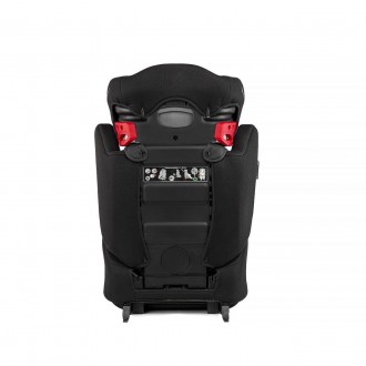 Автокрісло Kinderkraft Xpand Black (KKFXPANBLK0000). . фото 8 Автокрісло Kinderkraft Xpand з ISOFIX для дітей вагою 15-36 кгБезпека у всьому п. . фото 8