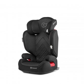 Автокрісло Kinderkraft Xpand Black (KKFXPANBLK0000). Київ. фото 1 Автокрісло Kinderkraft Xpand Black (KKFXPANBLK0000). Київ. фото 1