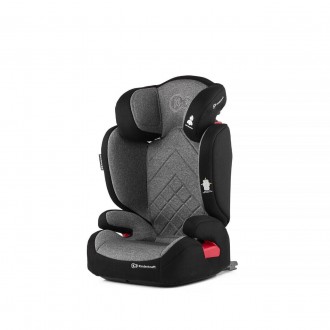 Автокрісло Kinderkraft Xpand Black (KKFXPANBLK0000) сірий. Київ. фото 1 Автокрісло Kinderkraft Xpand Black (KKFXPANBLK0000) сірий. Київ. фото 1