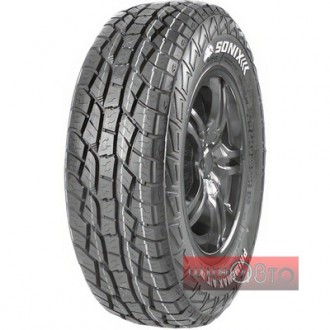 Sonix PrimeMax A/T II 185/75 R16C 104/102R. Харків. фото 1 Sonix PrimeMax A/T II 185/75 R16C 104/102R. Харків. фото 1