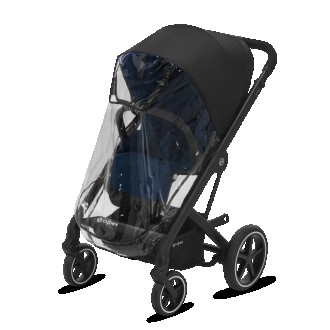 Дощовик для коляски Balios S, Cybex. Київ. фото 1 Дощовик для коляски Balios S, Cybex. Київ. фото 1