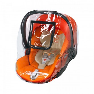 Дощовик для автокрісла CYBEX Cloud Q / Aton. Київ. фото 1 Дощовик для автокрісла CYBEX Cloud Q / Aton. Київ. фото 1