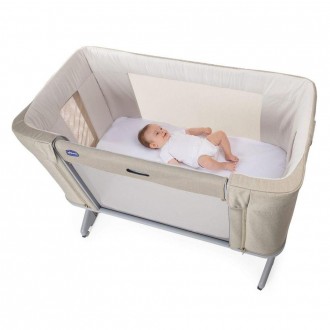 Ліжечко 3 в 1 Chicco Next2Me Forever (79650.77). Киев. фото 1 Ліжечко 3 в 1 Chicco Next2Me Forever (79650.77). Киев. фото 1