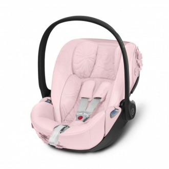 Автокрісло Cybex Cloud Z i-Size Simply Pink Flowers (521001281). Київ. фото 1 Автокрісло Cybex Cloud Z i-Size Simply Pink Flowers (521001281). Київ. фото 1