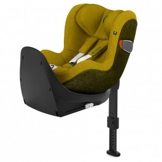 Автокрісло Cybex Sirona Z i-Size Plus Mustard Yellow yellow. Київ. фото 1 Автокрісло Cybex Sirona Z i-Size Plus Mustard Yellow yellow. Київ. фото 1