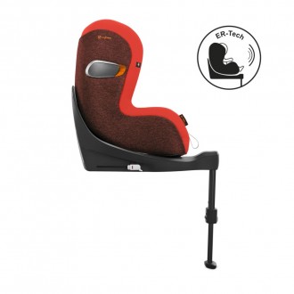 Автокрісло Cybex Sirona Zi i-Size Plus Soho Grey mid grey. . фото 6 Автокрісло Cybex Sirona Zi i-Size Plus Soho Grey mid grey
Автокрісло Cybex Siron. . фото 6