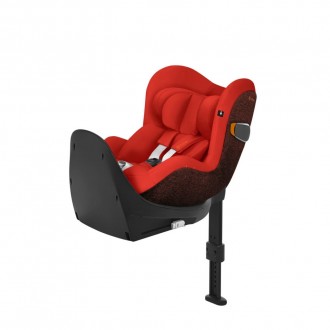 Автокрісло Cybex Sirona Zi i-Size Plus Soho Grey mid grey. . фото 10 Автокрісло Cybex Sirona Zi i-Size Plus Soho Grey mid grey
Автокрісло Cybex Siron. . фото 10
