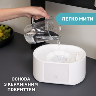 Стерилізатор Chicco електричний цифровий з функцією сушіння (07392.10). . фото 9 Стерилізатор Chicco електричний цифровий з функцією сушіння Електричний цифровий. . фото 9