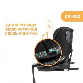 Автокрісло Chicco Seat3Fit i-Size Air, група 0+/1/2 (79879.72). . фото 10 Автокрісло Chicco Seat3Fit i-Size Air, група 0+/1/2 Автокрісло Chicco Seat3Fit i. . фото 10