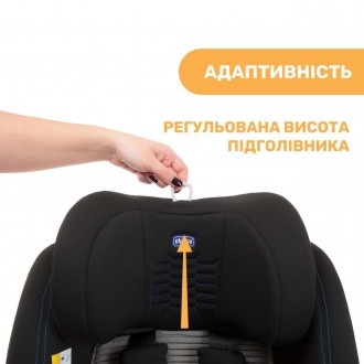 Автокрісло Chicco Seat3Fit i-Size Air, група 0+/1/2 (79879.72). . фото 9 Автокрісло Chicco Seat3Fit i-Size Air, група 0+/1/2 Автокрісло Chicco Seat3Fit i. . фото 9
