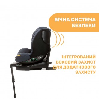 Автокрісло Chicco Seat3Fit i-Size Air, група 0+/1/2 (79879.87). . фото 10 Автокрісло Chicco Seat3Fit i-Size Air, група 0+/1/2 Автокрісло Chicco Seat3Fit i. . фото 10
