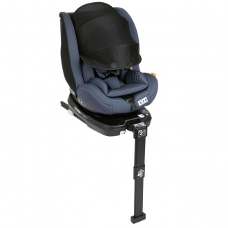 Автокрісло Chicco Seat3Fit i-Size Air, група 0+/1/2 (79879.87). Київ. фото 1 Автокрісло Chicco Seat3Fit i-Size Air, група 0+/1/2 (79879.87). Київ. фото 1