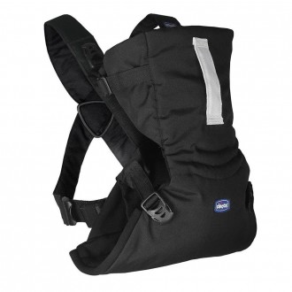 Нагрудна сумка Chicco EasyFit. . фото 11 Нагрудна сумка Chicco "EasyFit" з простою і інтуїтивно зрозумілою регулюванням а. . фото 11