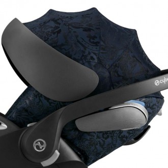 Автокрісло Cybex Cloud Ti-Size Jewels of Nature. . фото 6 Cybex Cloud Z i-Size - це автокрісло яке створене для дітей з народження (від 45. . фото 6