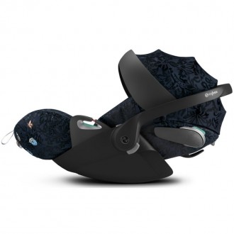Автокрісло Cybex Cloud Ti-Size Jewels of Nature. . фото 7 Cybex Cloud Z i-Size - це автокрісло яке створене для дітей з народження (від 45. . фото 7