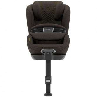 Автокрісло Cybex Anoris T i-Size Khaki Green. . фото 4 Автокрісло Cybex Anoris T i-Size Khaki Green
Cybex Anoris T i-Size Autumn Gold в. . фото 4