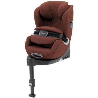 Автокрісло Cybex Anoris T i-Size Autumn Gold. Київ. фото 1 Автокрісло Cybex Anoris T i-Size Autumn Gold. Київ. фото 1