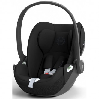 Автокрісло Cybex Cloud T i-Size Sepia Black. Київ. фото 1 Автокрісло Cybex Cloud T i-Size Sepia Black. Київ. фото 1