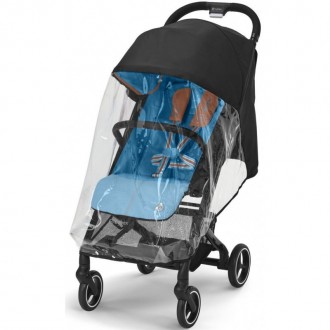 Дощовик для коляски Cybex Beezy. Київ. фото 1 Дощовик для коляски Cybex Beezy. Київ. фото 1
