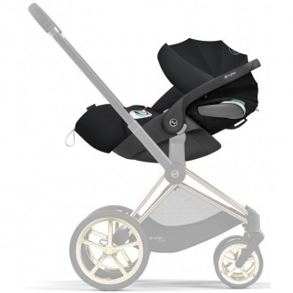 Автокрісло Cybex Cloud T i-Size Wings. . фото 5 Автокрісло Cybex Cloud T i-Size Wings
Cybex Cloud T i-Size - це автокрісло яке с. . фото 5