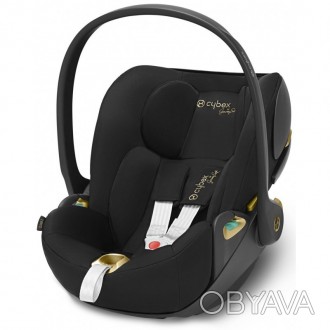 Автокрісло Cybex Cloud T i-Size Wings. . фото 1 Автокрісло Cybex Cloud T i-Size Wings
Cybex Cloud T i-Size - це автокрісло яке с. . фото 1