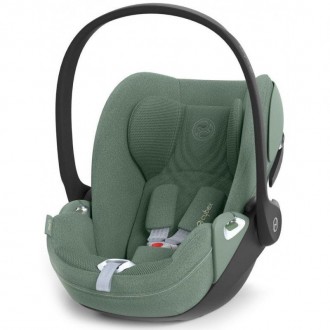 Автокрісло Cybex Cloud T i-Size plus Leaf Green. Київ. фото 1 Автокрісло Cybex Cloud T i-Size plus Leaf Green. Київ. фото 1