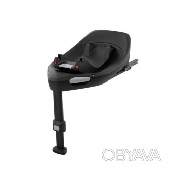 Автомобільна база Cybex Base G забезпечує максимальний захист для малюків від на. . фото 1