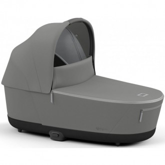 Люлька Cybex Priam 4.0 mirage grey. Киев. фото 1 Люлька Cybex Priam 4.0 mirage grey. Киев. фото 1