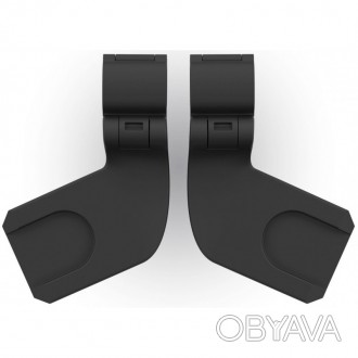 Адаптери Cybex Coya для автокрісла. . фото 1 Адаптери Coya для автокрісел призначений для установки автокрісел групи 0+ на ша. . фото 1