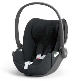 Автокрісло Cybex Cloud T i-Size plus Sepia Black. Київ. фото 1 Автокрісло Cybex Cloud T i-Size plus Sepia Black. Київ. фото 1