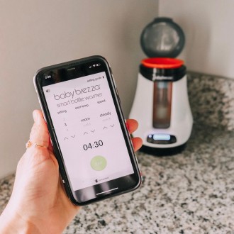 Підігрівач для пляшечок Baby Brezza Safe + Smart з функцією Bluetooth. . фото 9
Нагороди Baby Brezza Safe + Smart
Переможець премії Parents в номінації "Найкр. . фото 9