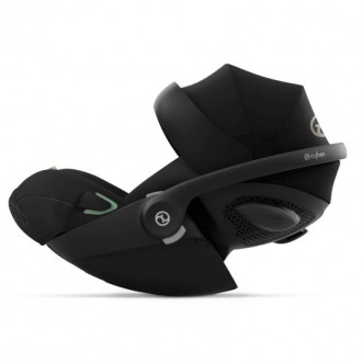 Автокрісло Cybex Cloud G i-Size Moon Black. . фото 5 Автокрісло Cybex Cloud G i-Size Moon Black
Cybex Cloud G i-Size – це автокрісло . . фото 5