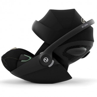 Автокрісло Cybex Cloud G i-Size Moon Black. . фото 4 Автокрісло Cybex Cloud G i-Size Moon Black
Cybex Cloud G i-Size – це автокрісло . . фото 4