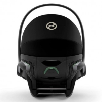 Автокрісло Cybex Cloud G i-Size Moon Black. . фото 6 Автокрісло Cybex Cloud G i-Size Moon Black
Cybex Cloud G i-Size – це автокрісло . . фото 6