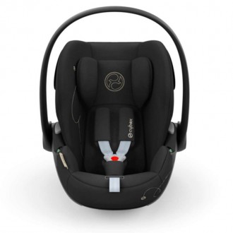 Автокрісло Cybex Cloud G i-Size Moon Black. . фото 3 Автокрісло Cybex Cloud G i-Size Moon Black
Cybex Cloud G i-Size – це автокрісло . . фото 3