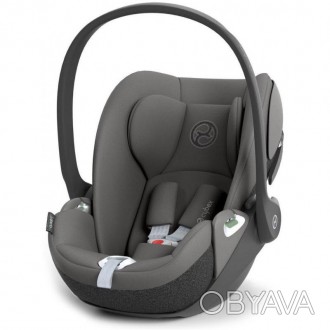 Автокрісло Cybex Cloud T i-Size Mirage Grey. . фото 1 Автокрісло Cybex Cloud T i-Size Mirage Grey
Cybex Cloud T i-Size - це автокрісло. . фото 1