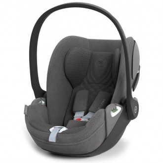 Автокрісло Cybex Cloud T i-Size plus Mirage Grey. Київ. фото 1 Автокрісло Cybex Cloud T i-Size plus Mirage Grey. Київ. фото 1