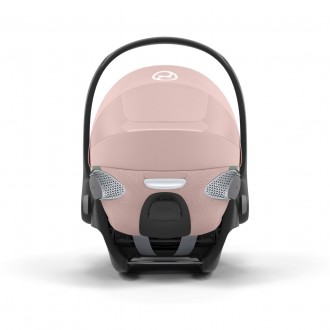 Автокрісло Cybex Cloud T i-Size plus Peach Pink. . фото 5 Автокрісло Cybex Cloud T i-Size plus Peach Pink
Cybex Cloud T i-Size plus - це а. . фото 5