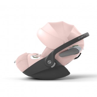 Автокрісло Cybex Cloud T i-Size plus Peach Pink. . фото 4 Автокрісло Cybex Cloud T i-Size plus Peach Pink
Cybex Cloud T i-Size plus - це а. . фото 4