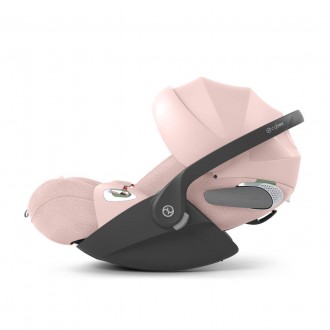 Автокрісло Cybex Cloud T i-Size plus Peach Pink. . фото 3 Автокрісло Cybex Cloud T i-Size plus Peach Pink
Cybex Cloud T i-Size plus - це а. . фото 3