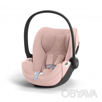Автокрісло Cybex Cloud T i-Size plus Peach Pink. . фото 1 Автокрісло Cybex Cloud T i-Size plus Peach Pink
Cybex Cloud T i-Size plus - це а. . фото 1