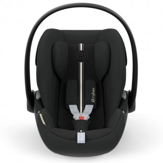 Автокрісло Cybex Cloud G i-Size plus Moon Black. . фото 3 Автокрісло Cybex Cloud G i-Size plus Moon Black
Cybex Cloud G i-Size plus – це а. . фото 3