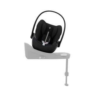 Автокрісло Cybex Cloud G i-Size plus Moon Black. . фото 7 Автокрісло Cybex Cloud G i-Size plus Moon Black
Cybex Cloud G i-Size plus – це а. . фото 7
