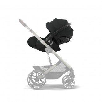 Автокрісло Cybex Cloud G i-Size plus Moon Black. . фото 8 Автокрісло Cybex Cloud G i-Size plus Moon Black
Cybex Cloud G i-Size plus – це а. . фото 8