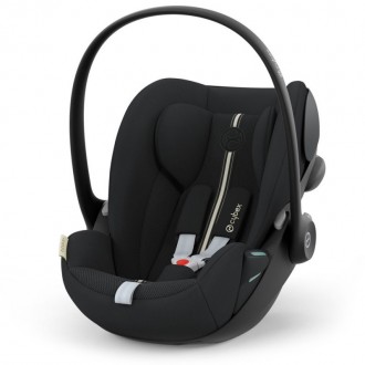Автокрісло Cybex Cloud G i-Size plus Moon Black. Київ. фото 1 Автокрісло Cybex Cloud G i-Size plus Moon Black. Київ. фото 1