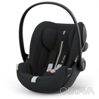 Автокрісло Cybex Cloud G i-Size plus Moon Black. . фото 1 Автокрісло Cybex Cloud G i-Size plus Moon Black
Cybex Cloud G i-Size plus – це а. . фото 1