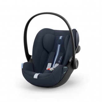 Автокрісло Cybex Cloud G i-Size plus Ocean Blue. Київ. фото 1 Автокрісло Cybex Cloud G i-Size plus Ocean Blue. Київ. фото 1